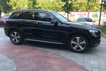 奔驰GLC级2016款GLC 300 4MATIC 豪华型