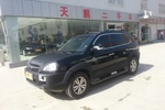 现代途胜2009款2.0GL 自动舒适型 2WD(天窗)