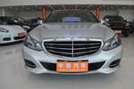 奔驰E级2015款E320L 4MATIC