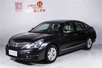 日产天籁2011款2.0L XL舒适版