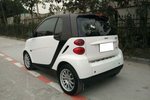 smartfortwo2011款1.0L MHD 硬顶标准版