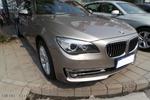 宝马7系2013款740Li xDrive