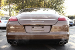 保时捷Panamera2010款Panamera 4S 4.8L 