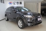 奥迪Q72015款35 TFSI 进取型