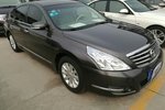 日产天籁2008款2.5L XL领先版