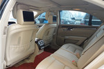 奔驰S级2012款S350L 4MATIC Grand Edition