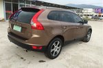 沃尔沃XC602011款3.0T T6 AWD 智尊版