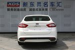 福特蒙迪欧2013款2.0L GTDi240 旗舰型