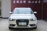 奥迪A4L2016款35 TFSI 自动标准型