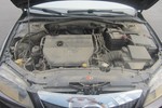 马自达Mazda62008款2.0L 手自一体 时尚型