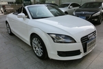 奥迪TT2008款Roadster 2.0TFSI 敞篷