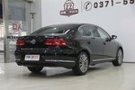 大众迈腾2015款改款 2.0TSI 旗舰型