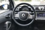 smartfortwo2014款1.0T 硬顶城市光波激情版