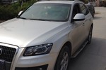 奥迪Q52011款2.0TFSI 技术型