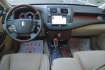 丰田皇冠2010款4.3L Royal Saloon VIP 