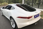 捷豹F-TYPE2015款F-TYPE 3.0T S