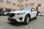 马自达CX-52013款2.0L 两驱 舒适版