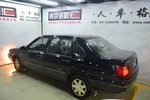 大众桑塔纳2001款2000 GSi 手动(自由沸点)