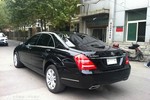 奔驰S级2012款S350L 4MATIC Grand Edition