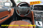 纳智捷大7 SUV2012款锋芒智慧型 2.2T 两驱