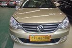 大众朗逸2011款1.6L 手自一体 品轩版