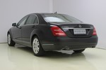 奔驰S级2012款S350L 4MATIC Grand Edition