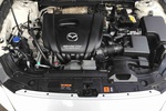 马自达MAZDA3Axela昂克赛拉 三厢2016款1.5L 手动舒适型