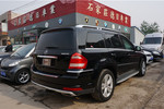 奔驰GL级2011款GL350 TDI(美规）