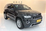 Jeep大切诺基2014款3.6L 精英导航版