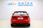 奥迪Q32016款35 TFSI 风尚型