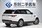 路虎揽胜运动版2016款3.0 V6 SC HSE Dynamic