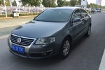 大众迈腾2007款1.8TSI 手自一体豪华型