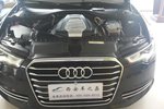 奥迪A6L2012款30 FSI 舒适型(2.5L)