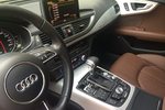 奥迪A72012款3.0TFSI quattro豪华型