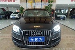 奥迪Q72011款3.0TFSI 舒适型(H)