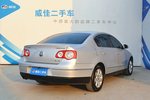 大众迈腾2007款1.8TSI 手自一体舒适型