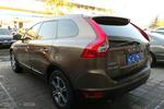 沃尔沃XC602012款T5个性运动版