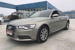 奥迪A6L2014款30 FSI 舒适型