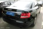 奥迪A6L2008款2.0TFSI 标准型(自动)