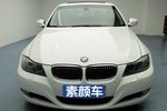 宝马3系2009款325i 豪华型