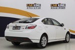 MG62012款1.8L 手动驾值版