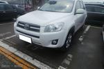 丰田RAV42010款2.4L 自动豪华升级版