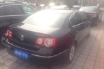 大众迈腾2007款1.8TSI 手自一体技术型