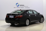 雷克萨斯LS2010款460L