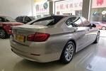 宝马5系2013款525Li 豪华型