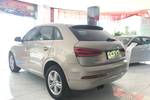 奥迪Q32015款30 TFSI 舒适型