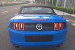 福特Mustang2013款3.7L 自动标准型