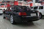 宾利飞驰2014款4.0T V8 尊贵版