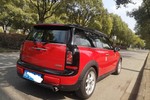 MINICOUPE2012款1.6T COOPER S 