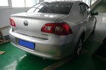 大众宝来2008款1.6L 手自一体 豪华型